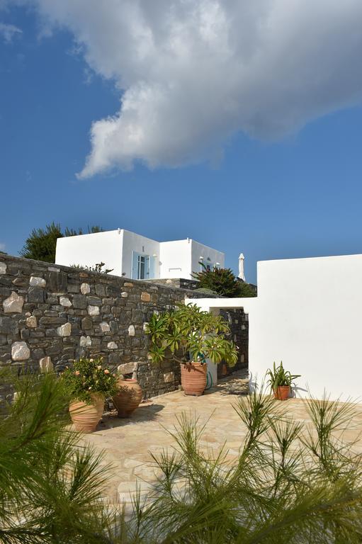 Glyfa Village Apartment