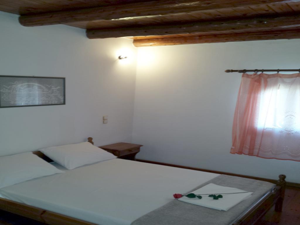 Kastro Apartment *