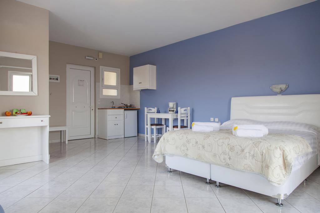 ναυτιλοσ Aparthotel Lixouri
