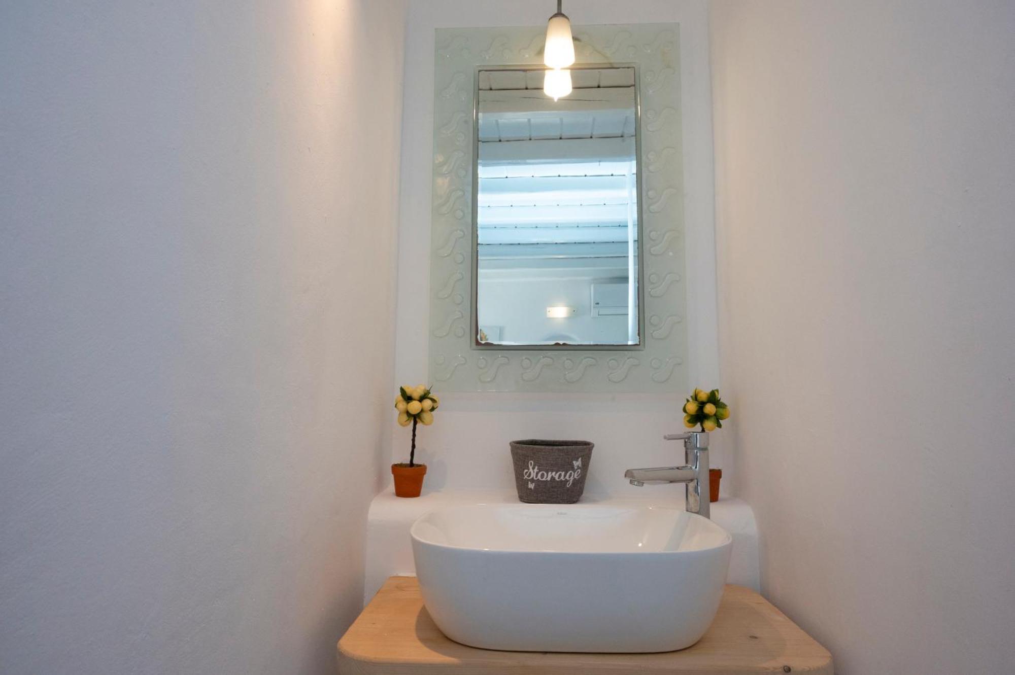 Holiday home Seaview Mesonette With Private Hot Tub