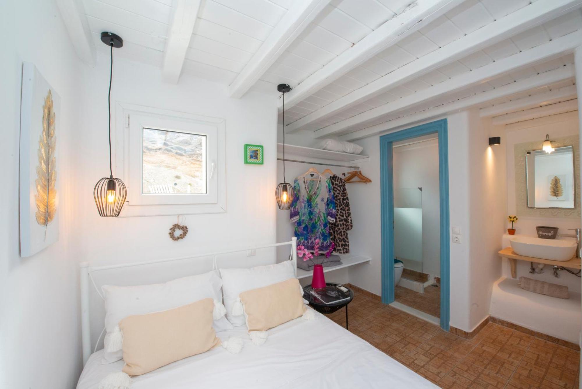 Holiday home Seaview Mesonette With Private Hot Tub *