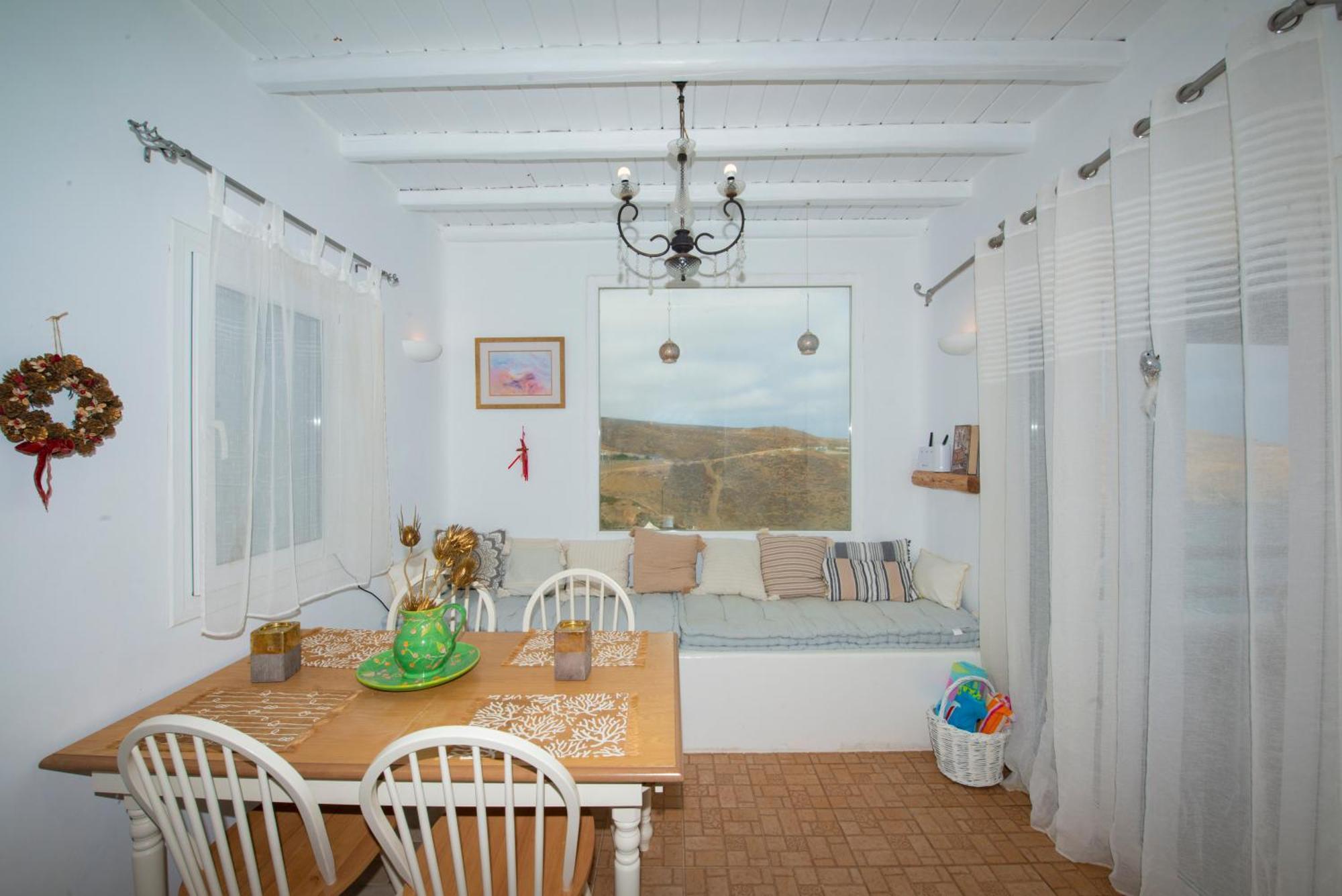 Seaview Mesonette With Private Hot Tub *
