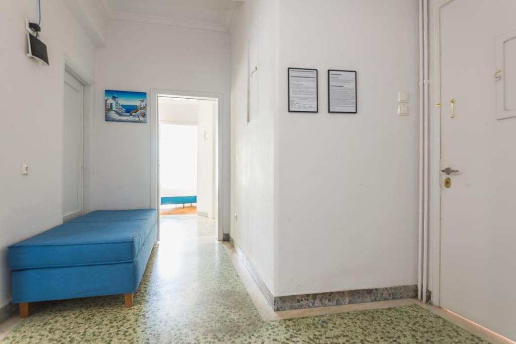 360 Acropolis View Apartment