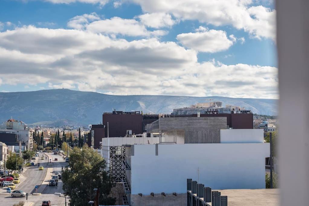 360 Acropolis View Athens