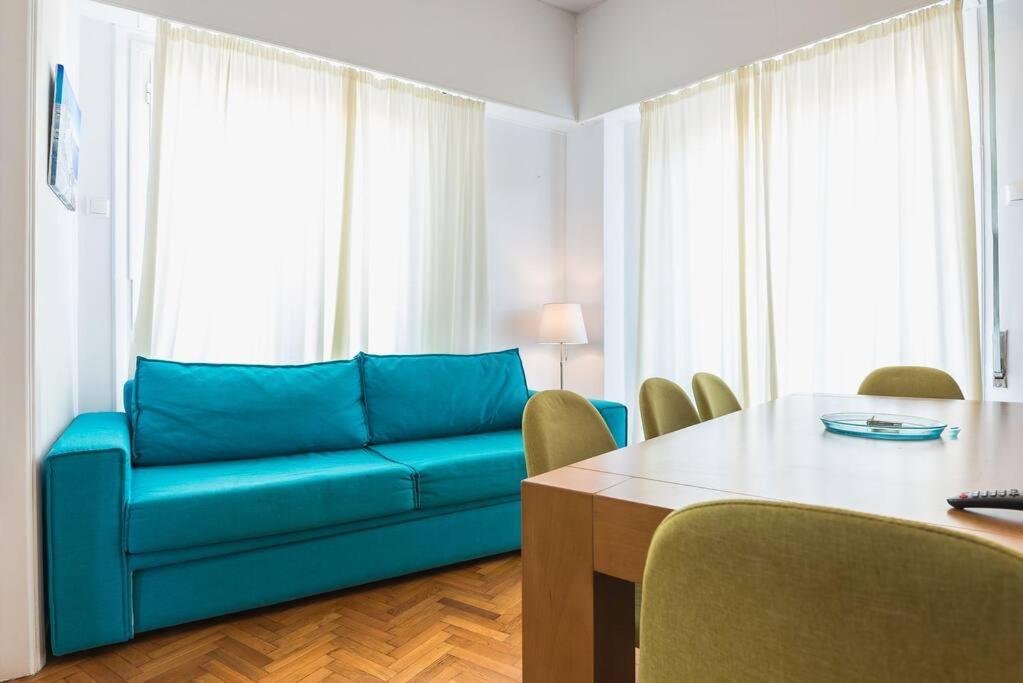 360 Acropolis View Apartment