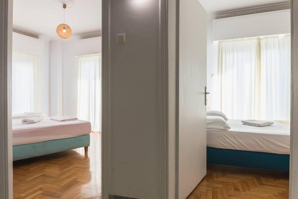 360 Acropolis View Apartment *