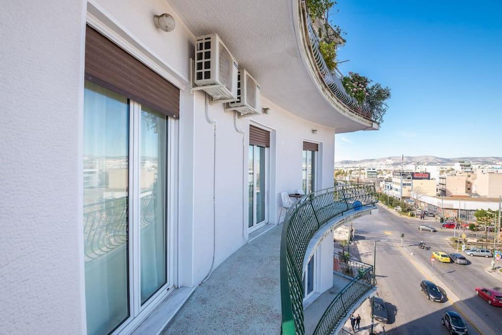 Apartment 360 Acropolis View Athens