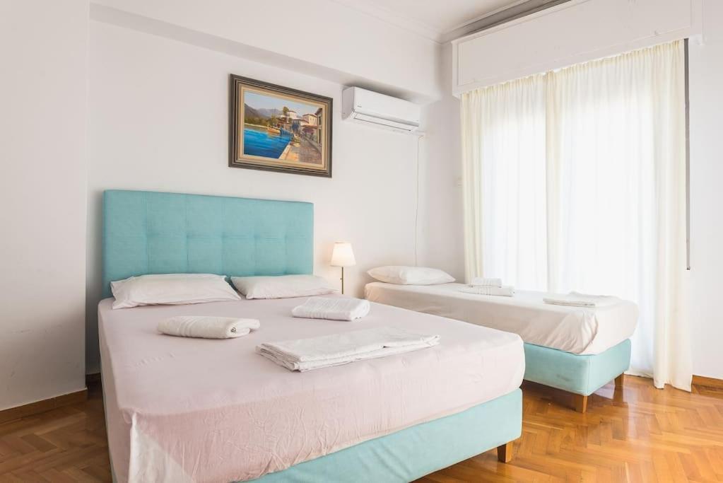 360 Acropolis View * Athens