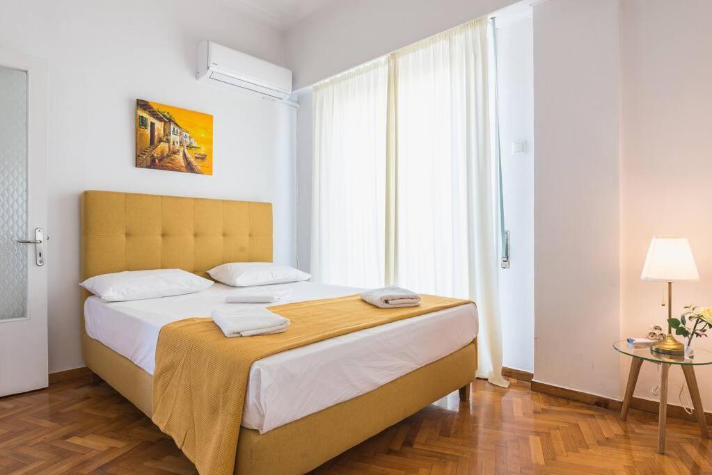 360 Acropolis View Apartment Athens