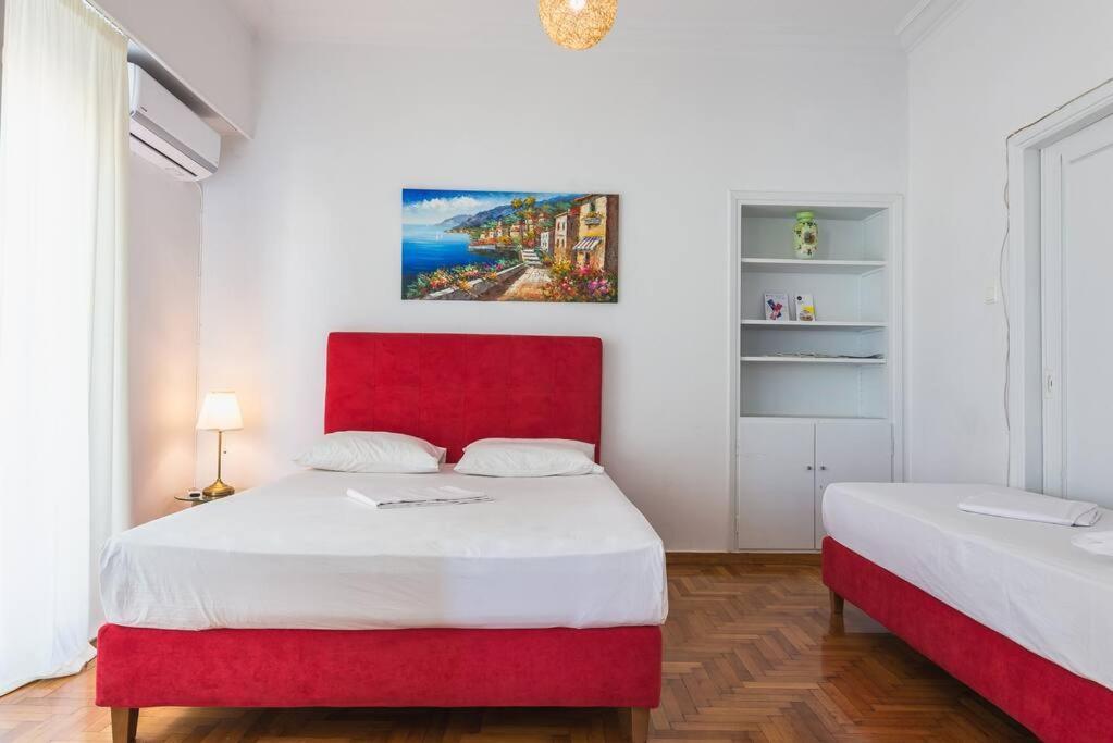360 Acropolis View Apartment