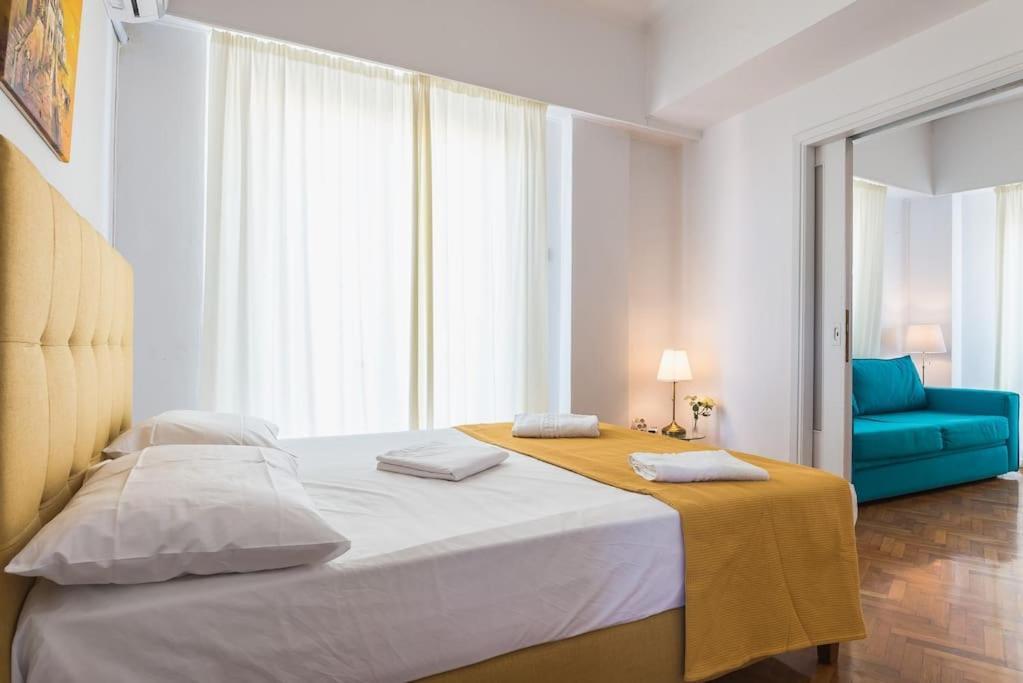 360 Acropolis View Apartment *