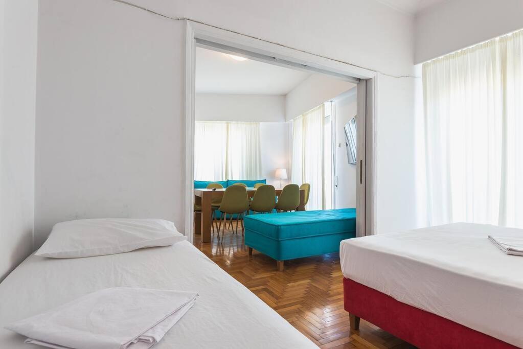 Apartment 360 Acropolis View