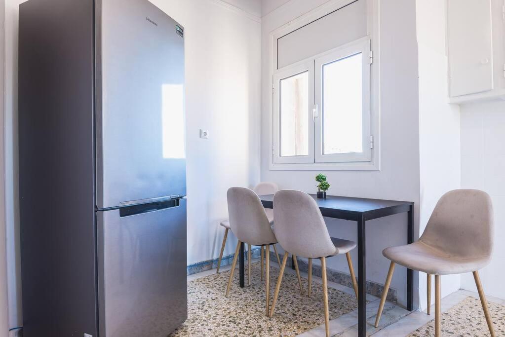 360 Acropolis View Apartment Athens