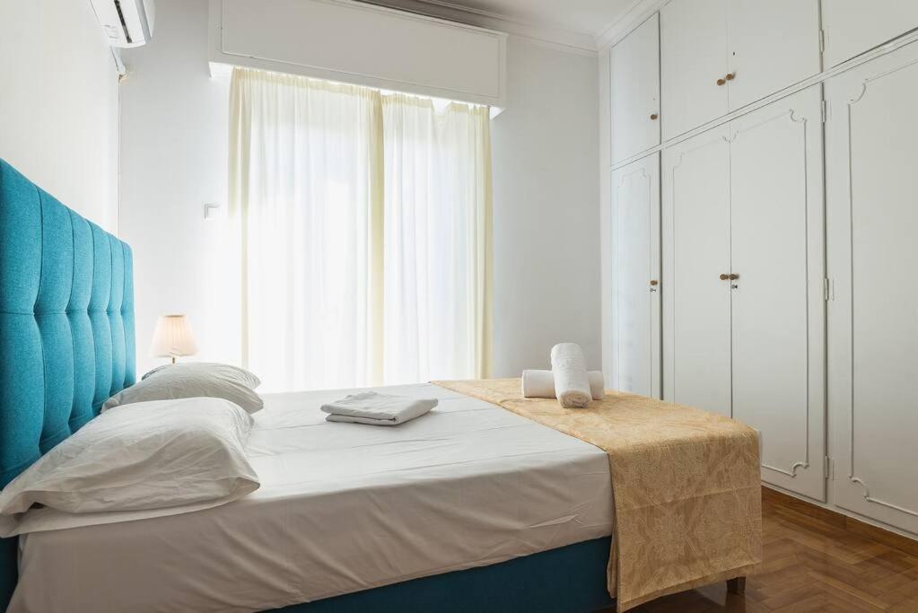 360 Acropolis View Apartment