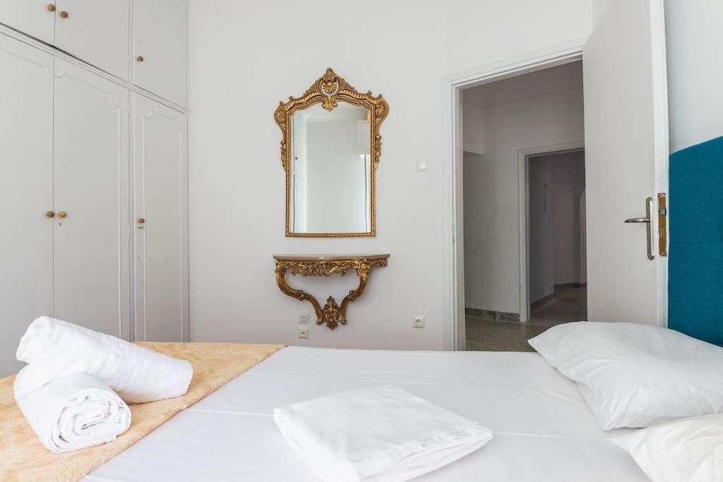 360 Acropolis View Apartment *