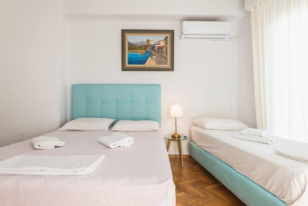 360 Acropolis View Apartment Athens