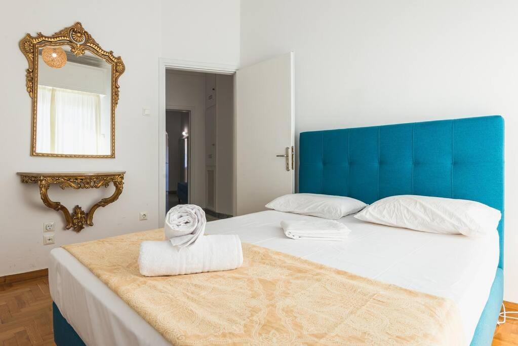 Apartment 360 Acropolis View Athens