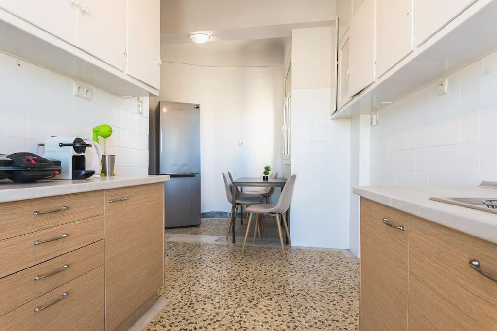 360 Acropolis View Apartment *