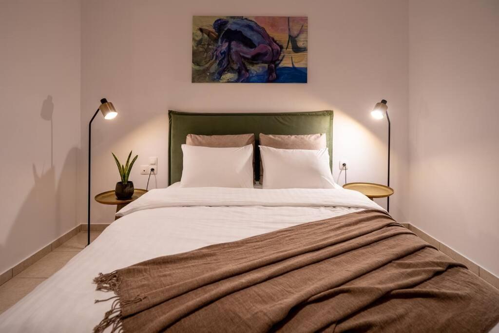 Apartment Coastal Key 9 Gazi