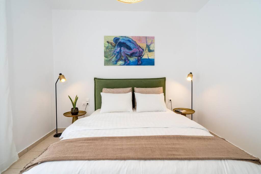 Apartment Coastal Key 9 *