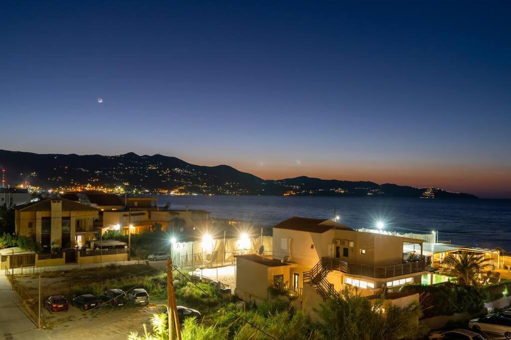 Apartment Coastal Key 9 Gazi