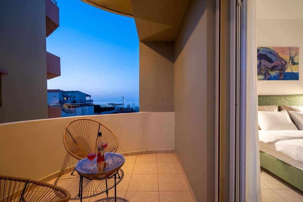 Apartment Coastal Key 9 *