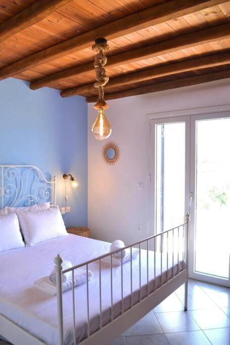 Liogerma Holiday home Serifos Town