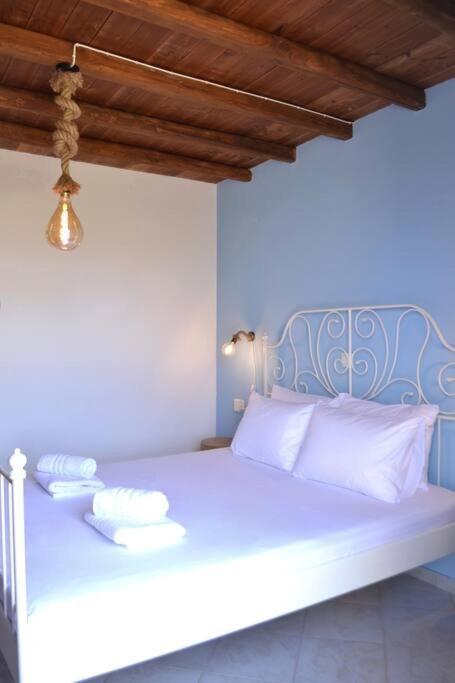 Holiday home Liogerma Serifos Town