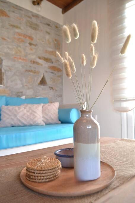 Liogerma Serifos Town
