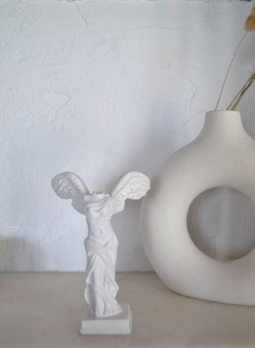 Liogerma Holiday home Serifos Town