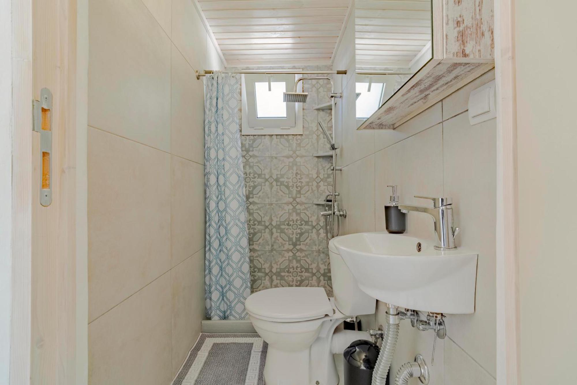 Apartment Rafaela's Sea View House Agios Nikolaos (Crete)