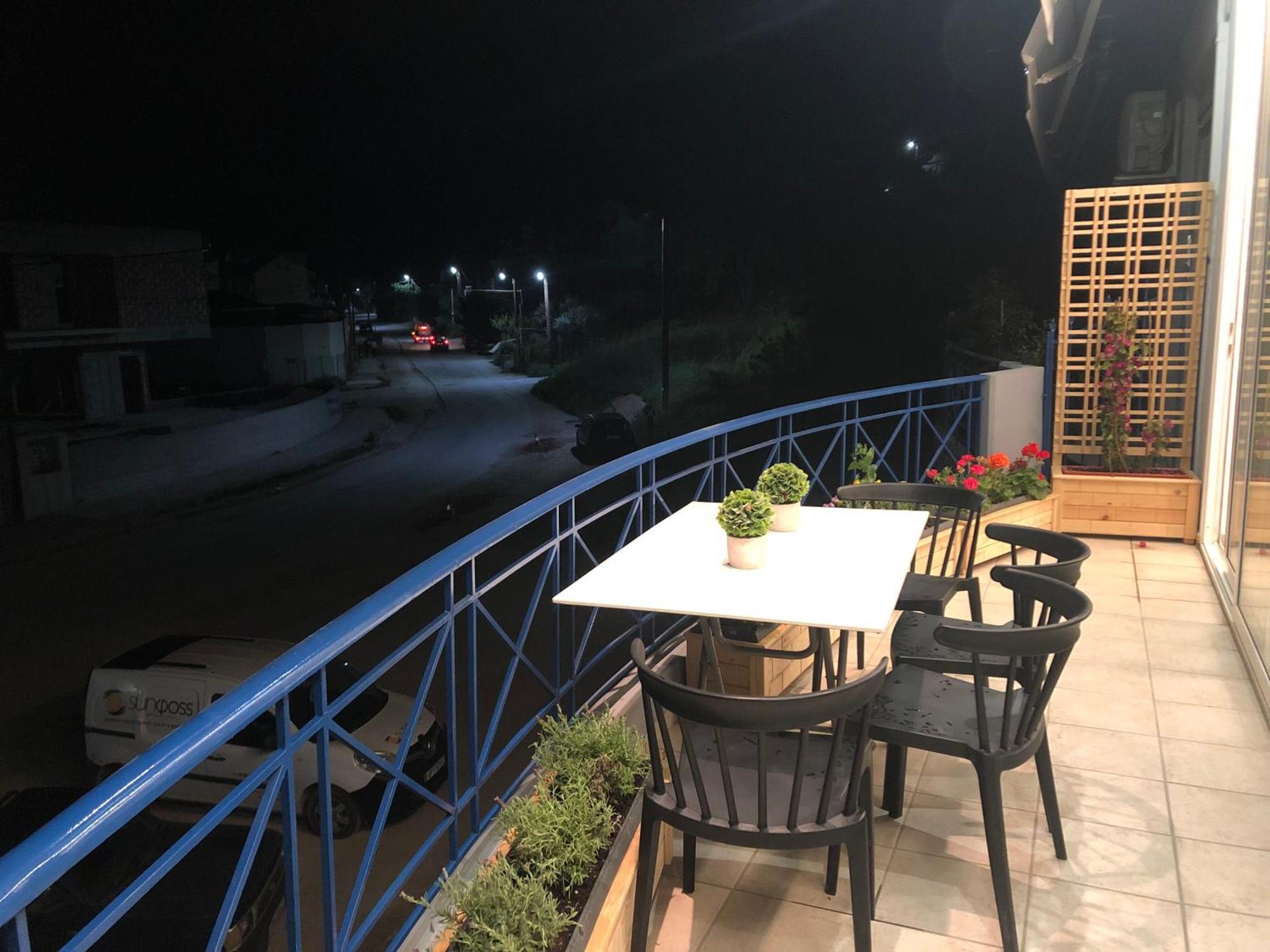 Kadro Apartment