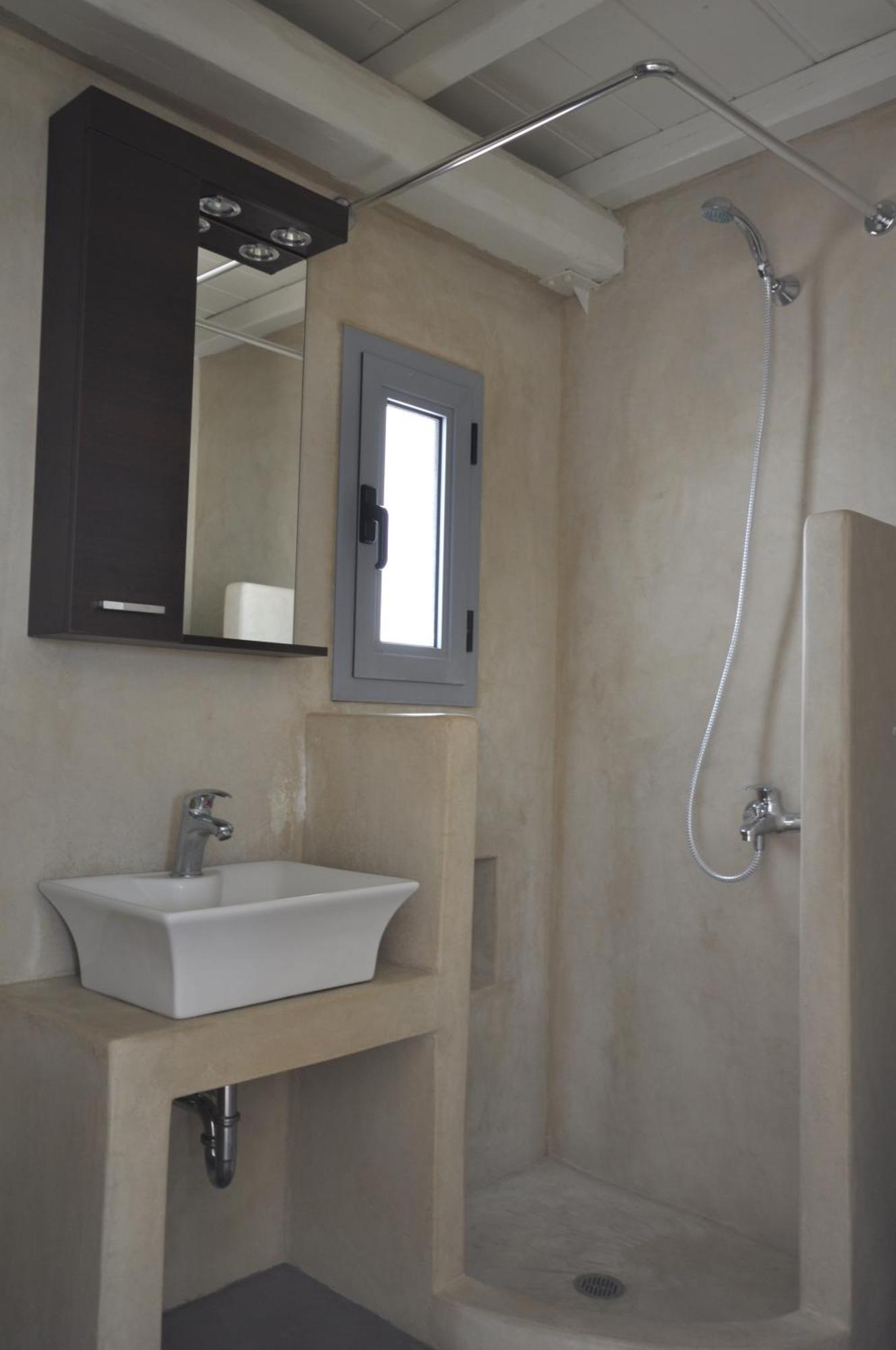 Domus Arch Residences Apartment