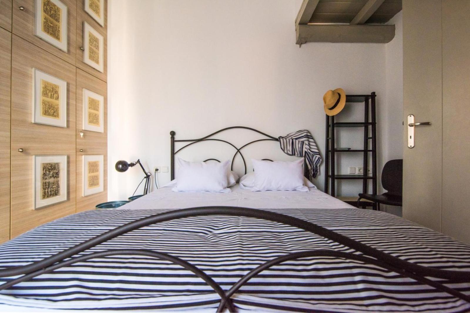 Apartment Domus Arch Residences *