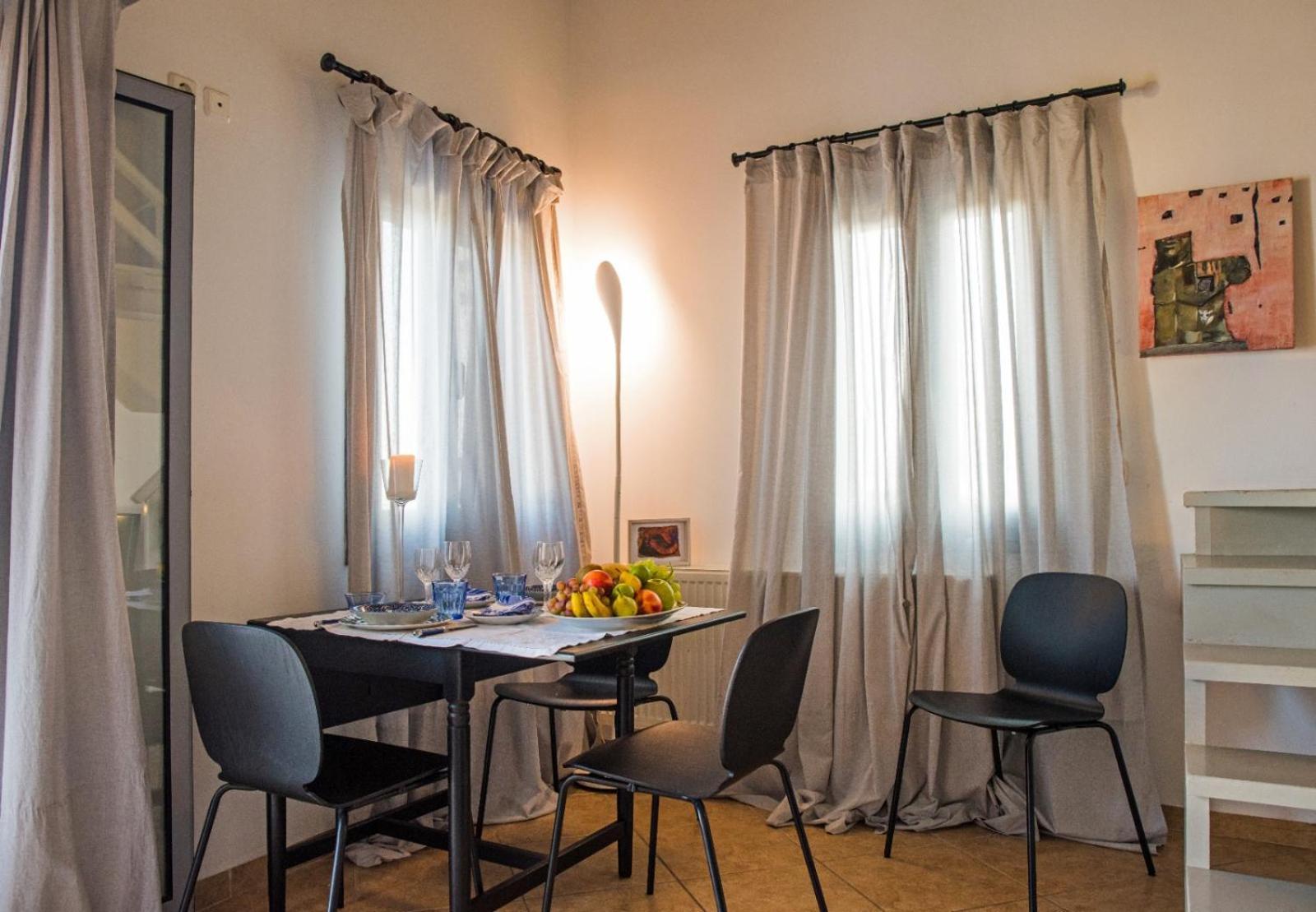 Domus Arch Residences Apartment Potamos (Kythira)