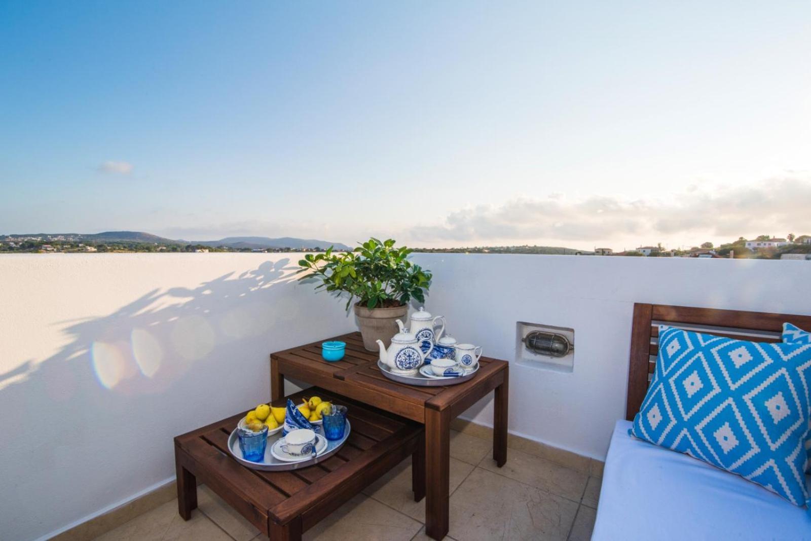 Domus Arch Residences * Potamos (Kythira)