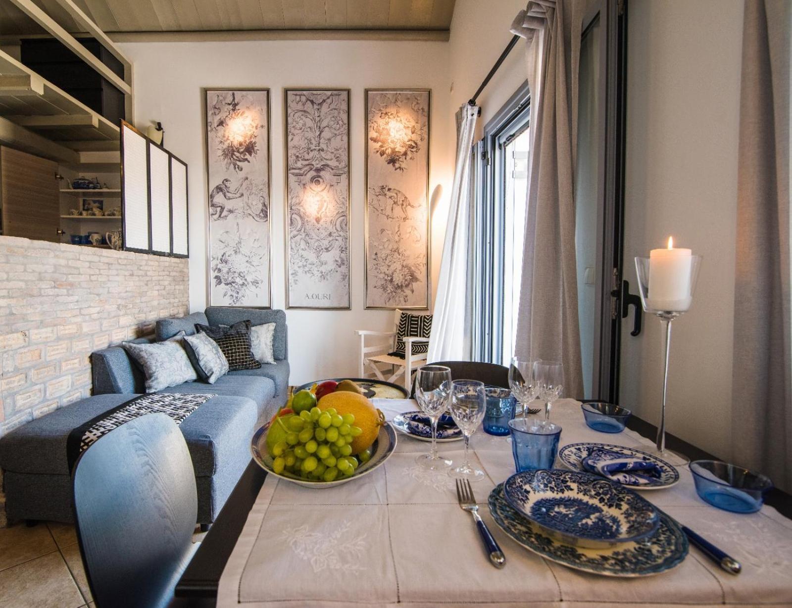 Domus Arch Residences
