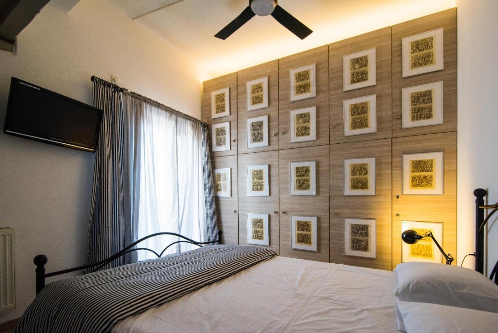 Apartment Domus Arch Residences
