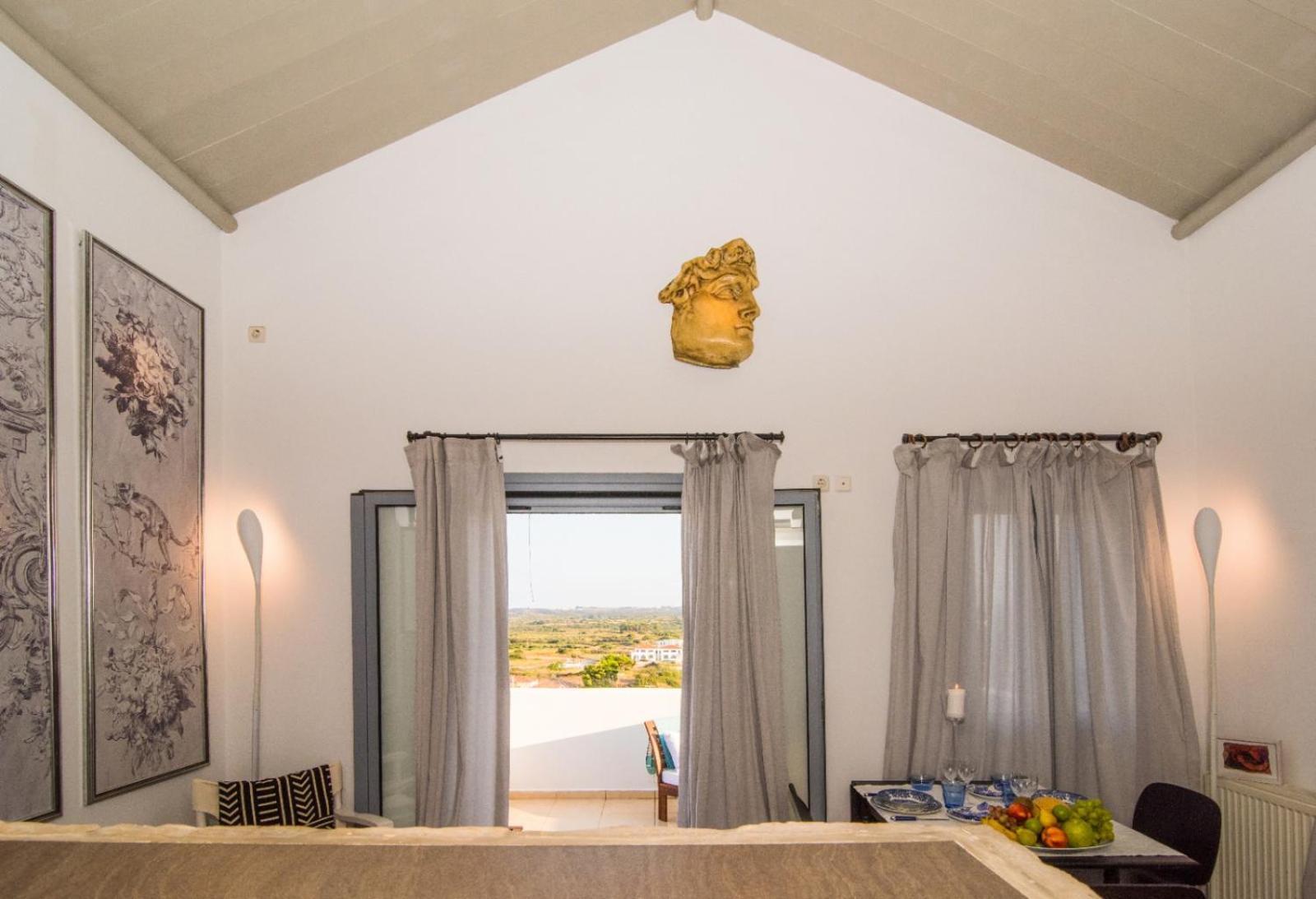 Domus Arch Residences * Potamos (Kythira)
