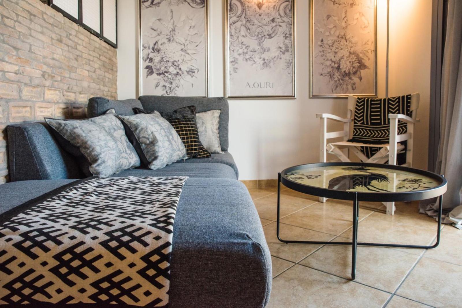 Apartment Domus Arch Residences