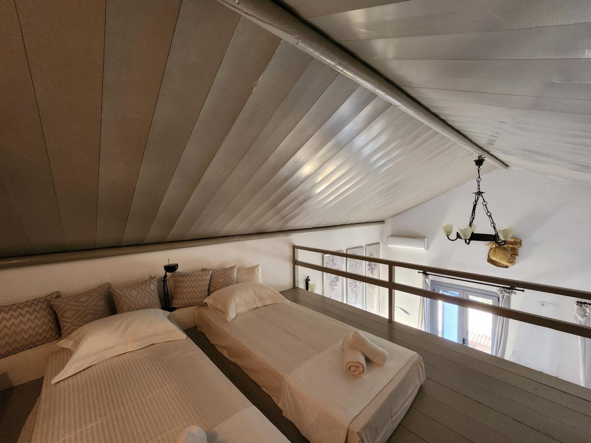 Apartment Domus Arch Residences