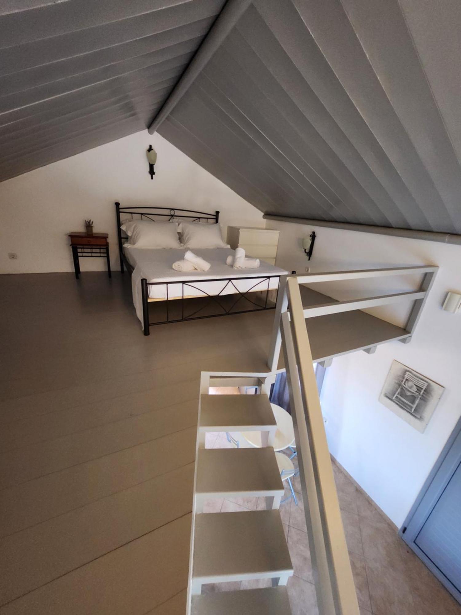 Apartment Domus Arch Residences *