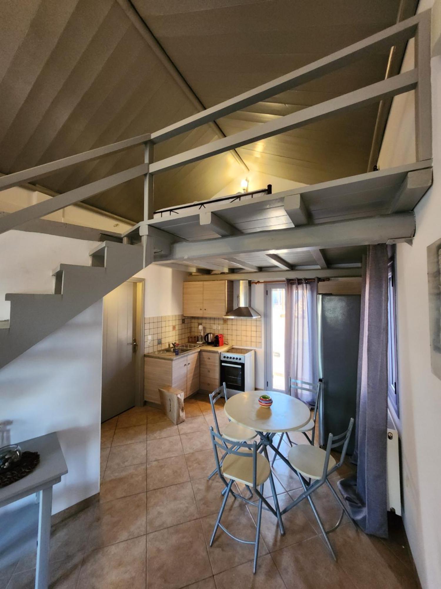Apartment Domus Arch Residences *