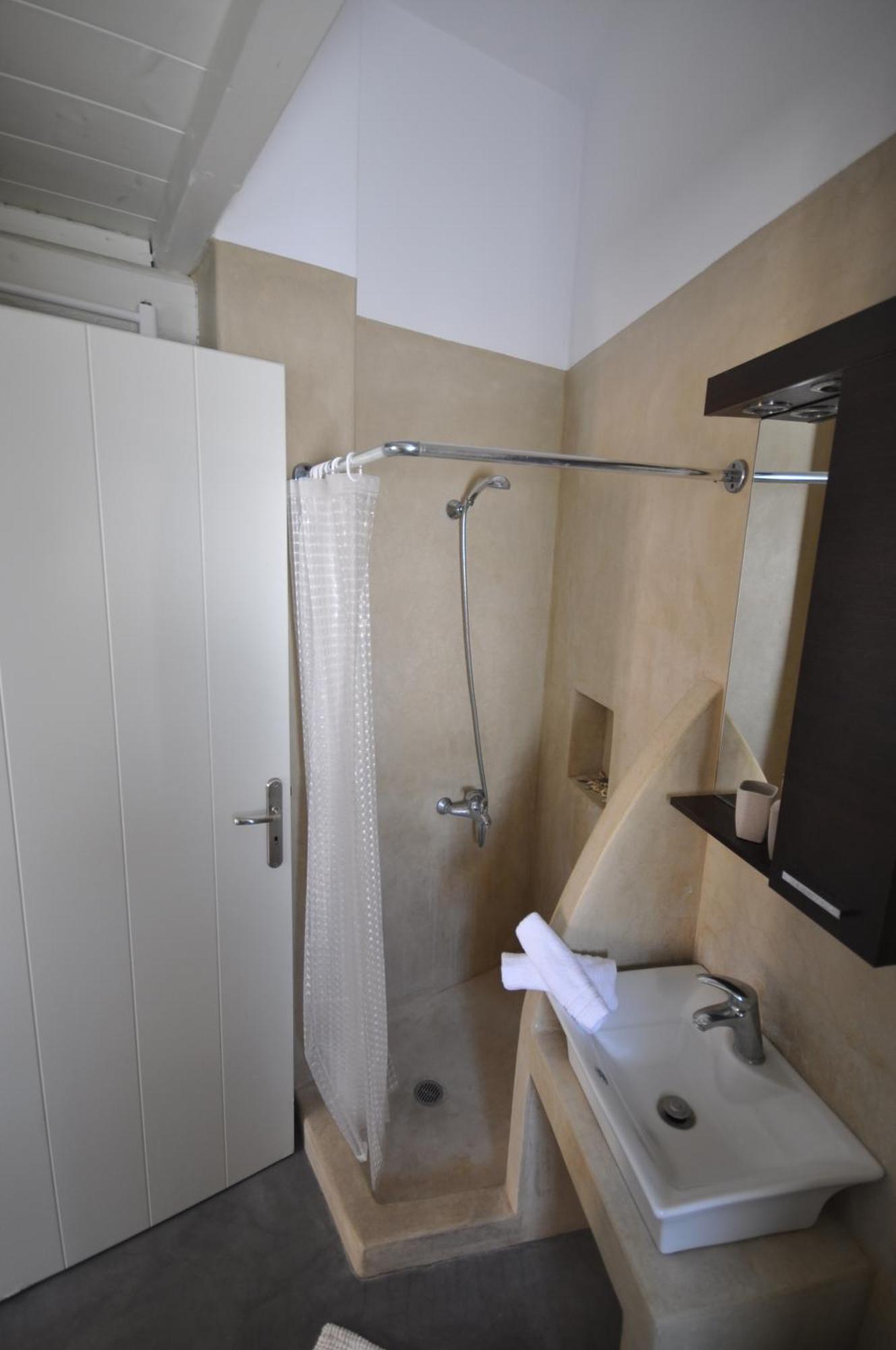Apartment Domus Arch Residences