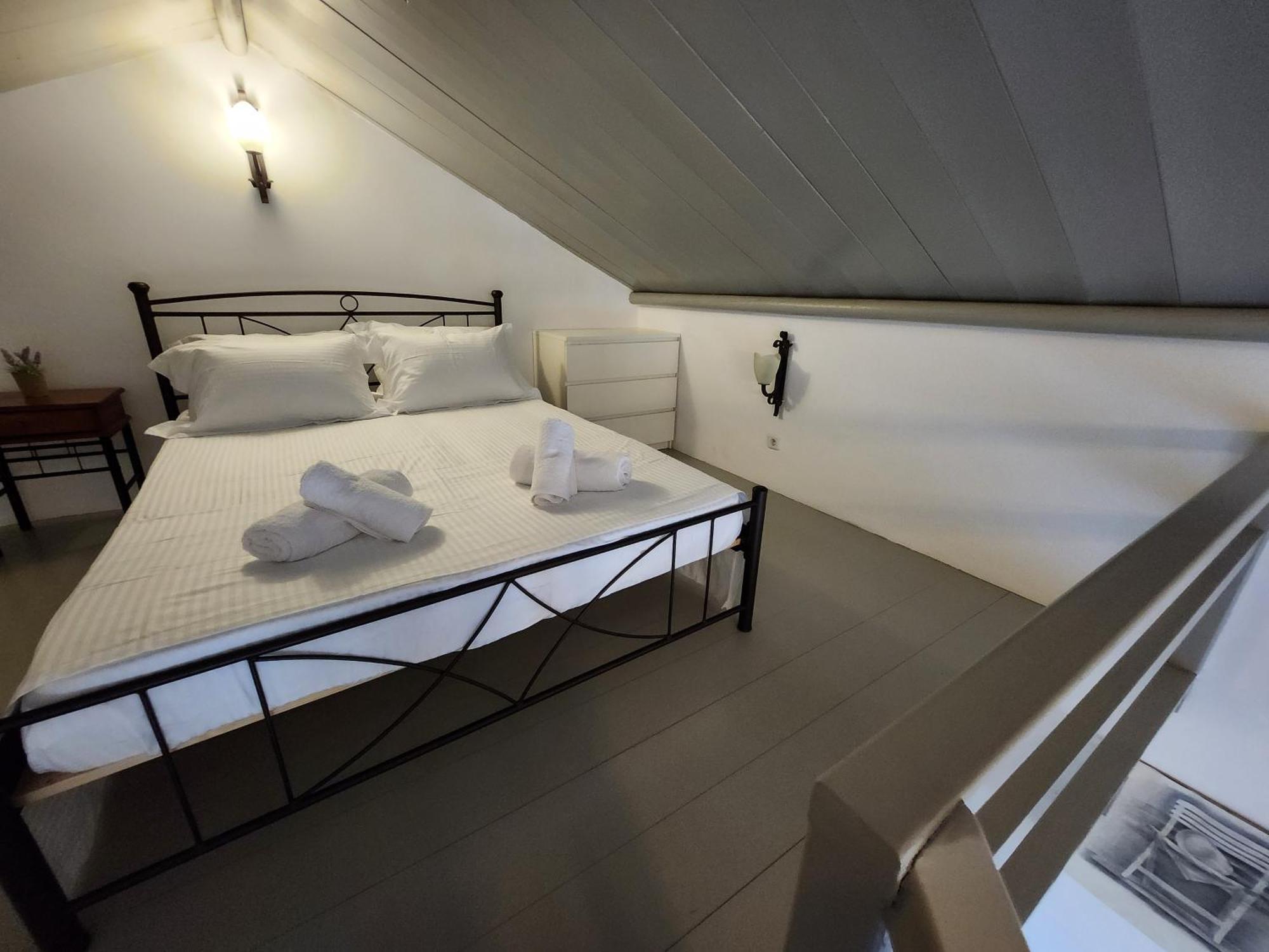Apartment Domus Arch Residences *