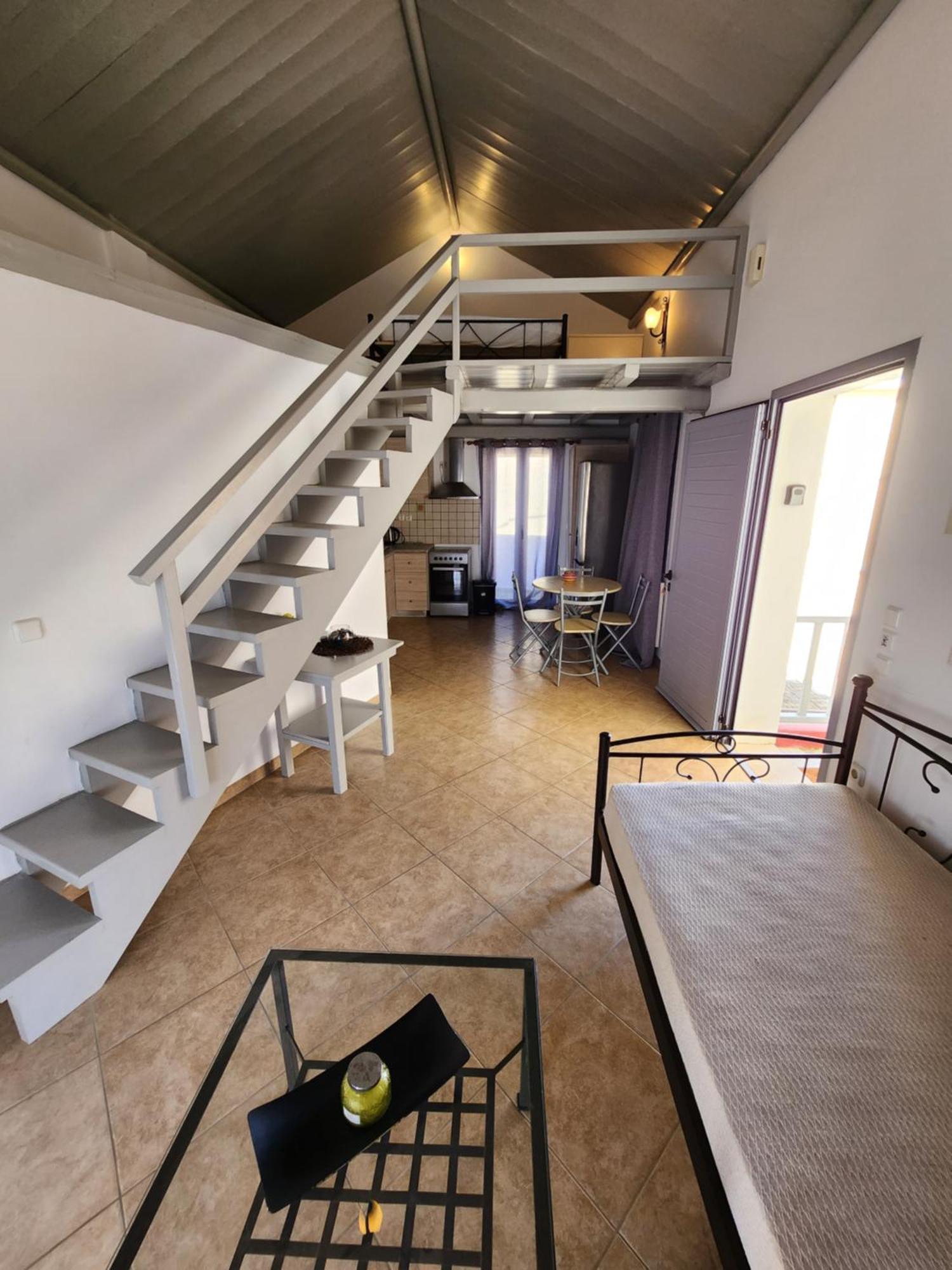 Apartment Domus Arch Residences *
