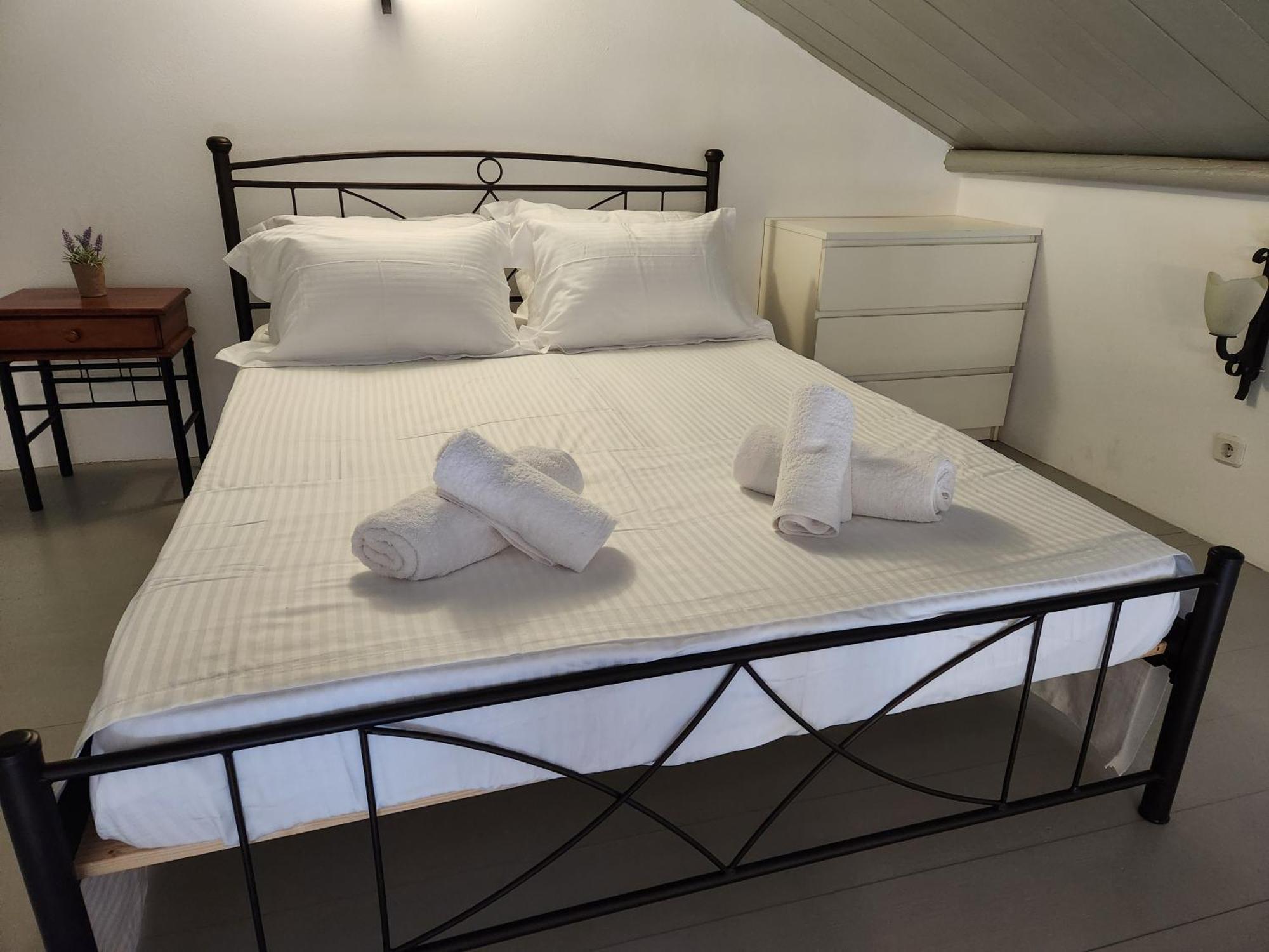 Domus Arch Residences Apartment *