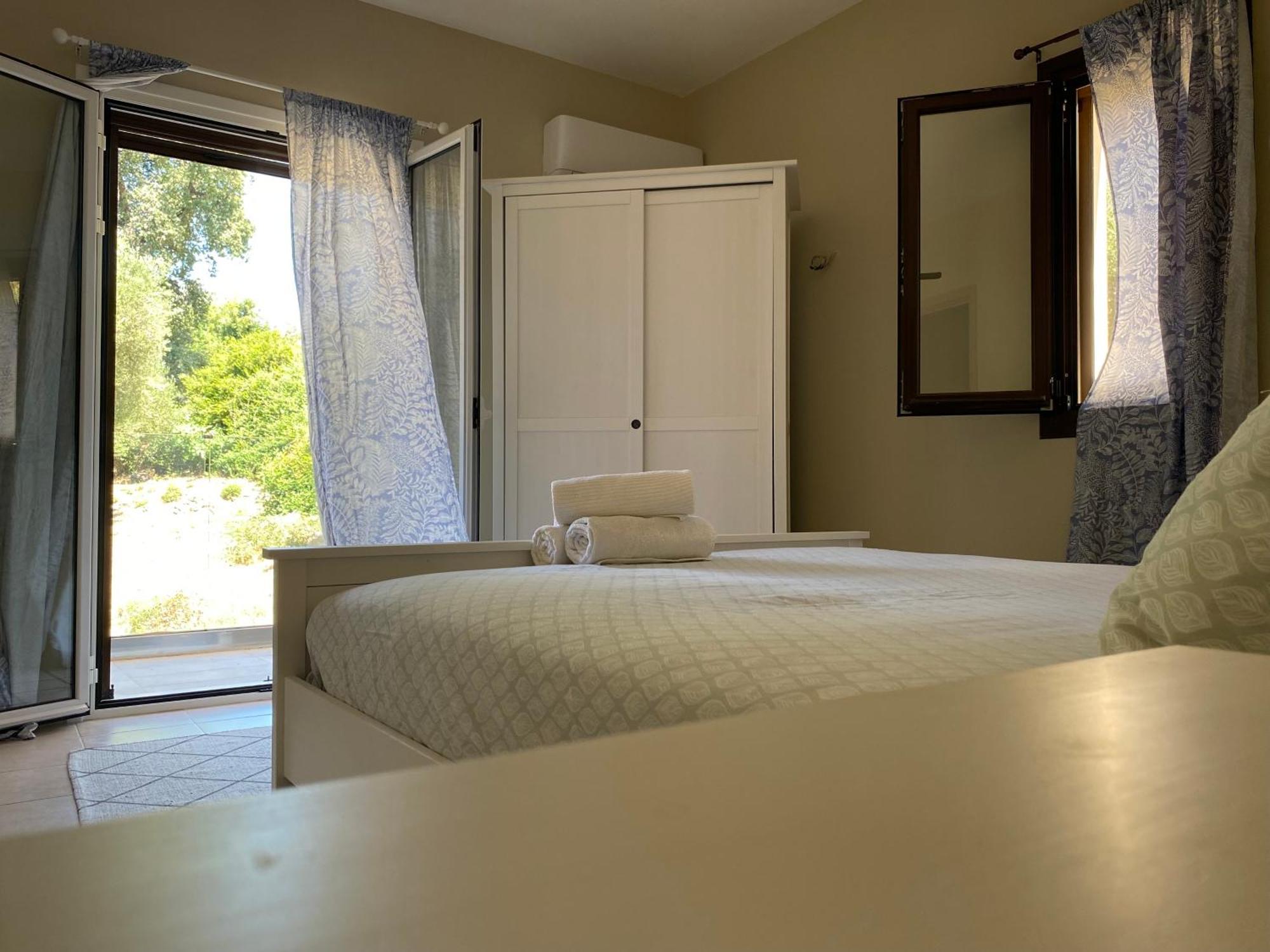 Villa Villadelphia Lourdata (Kefalonia)