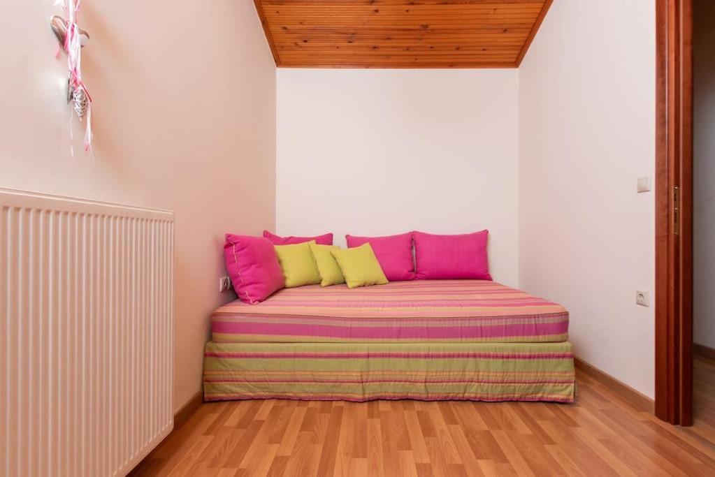 Villa Zeusplace Olympus Nest