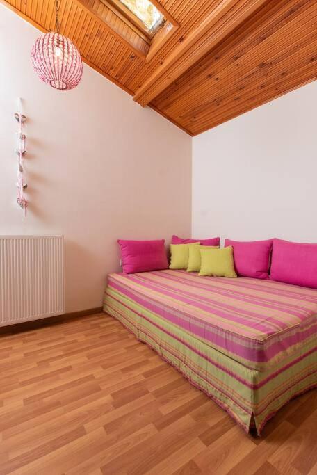 Zeusplace Olympus Nest Villa Litochoro
